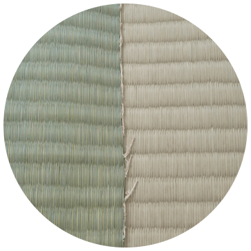 埼玉県・群馬県の畳の張替え・和室のリフォームの有限会社ぬく井|裏返し：5年以内