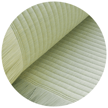 埼玉県・群馬県の畳の張替え・和室のリフォームの有限会社ぬく井|表替え：7～8年