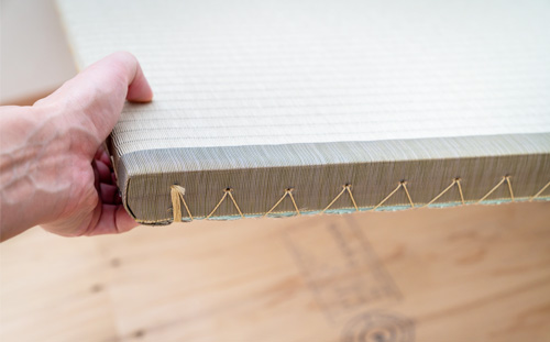 埼玉県・群馬県の畳の張替え・和室のリフォームの有限会社ぬく井|畳のメンテナンス