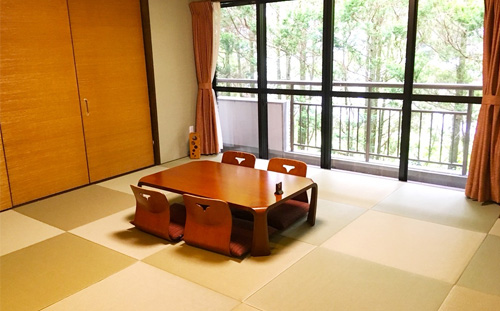 埼玉県・群馬県の畳の張替え・和室のリフォームの有限会社ぬく井|ギャラリー